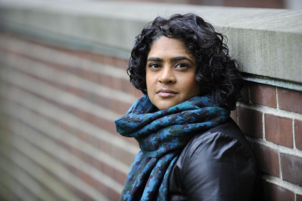Renu Mandhane: Chief Commissioner of the Ontario Human Rights Commission and Former International Human Rights Program Director at the University of Toronto.