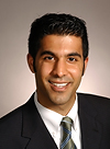 Tariq Remtulla Headshot