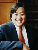 Picture of Harold Koh