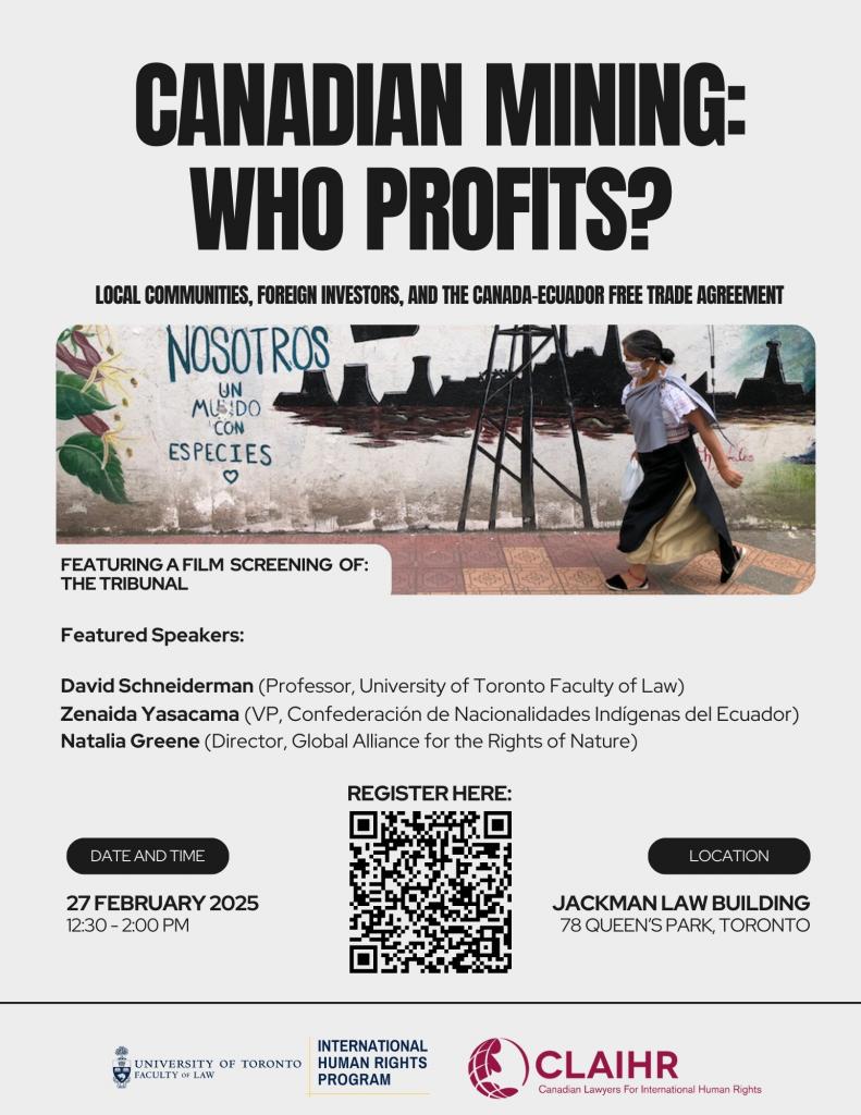 Event Flyer