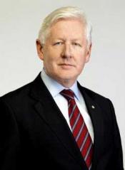 Picture of Bob Rae 