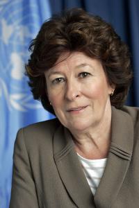 Picture of Louise Arbour