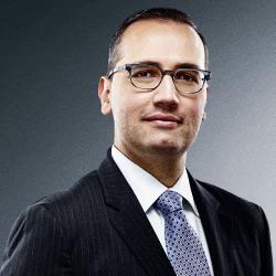 Nader Hasan